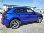 2022 Audi Q5 E Premium Plus 55