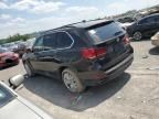 2014 BMW X5 XDRIVE50I