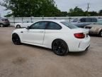 2017 BMW M2