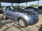 2019 Land Rover Discovery HSE