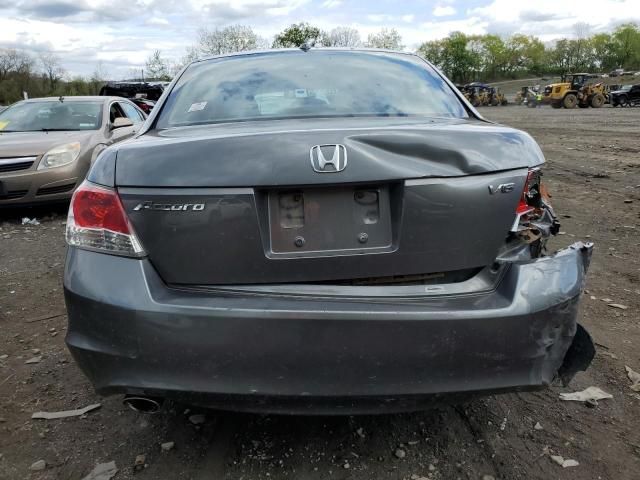 2009 Honda Accord EXL