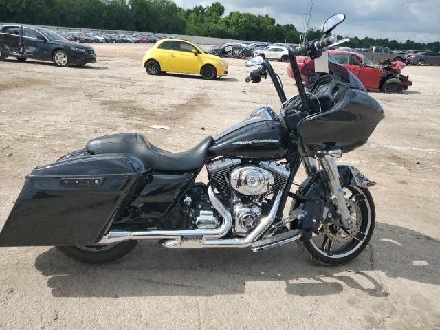 2015 Harley-Davidson Fltrx Road Glide