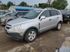 2014 Chevrolet Captiva LS