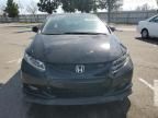 2012 Honda Civic SI