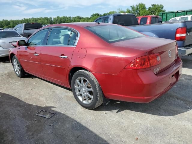 2008 Buick Lucerne CXL