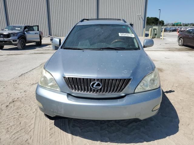 2007 Lexus RX 350