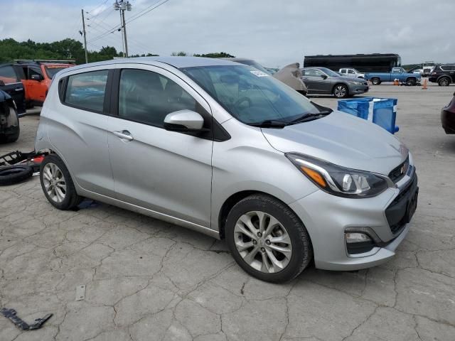 2020 Chevrolet Spark 1LT