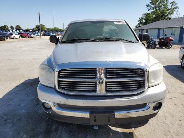 2008 Dodge RAM 1500 ST