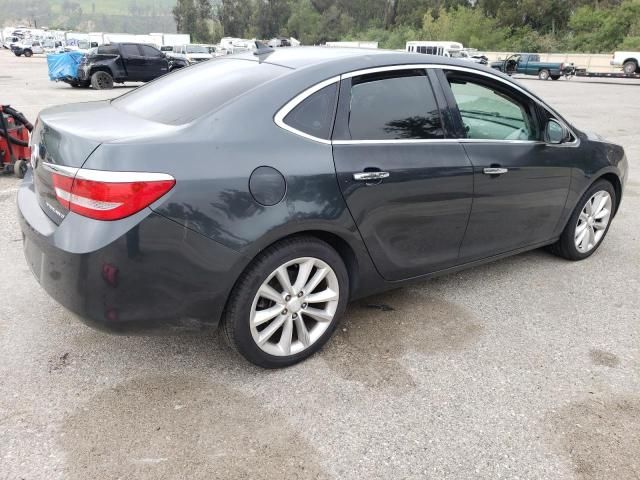 2014 Buick Verano