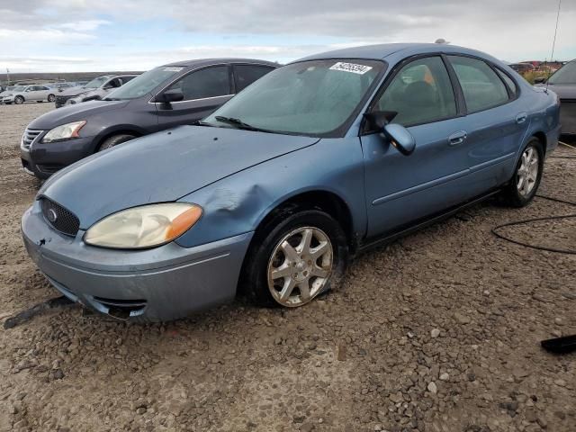 2007 Ford Taurus SEL