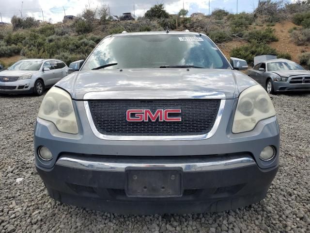 2007 GMC Acadia SLT-1