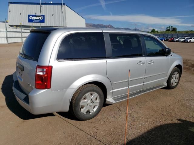 2010 Dodge Grand Caravan SE