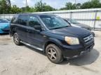 2008 Honda Pilot EXL