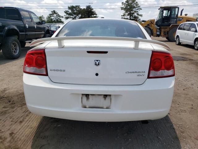 2010 Dodge Charger SXT