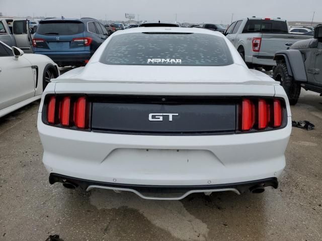 2015 Ford Mustang GT