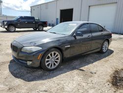 Run And Drives Cars for sale at auction: 2011 BMW 528 I