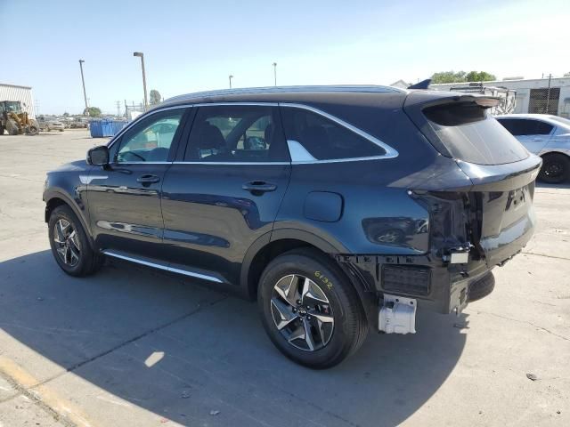 2023 KIA Sorento EX