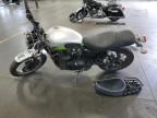 2008 Triumph Scrambler