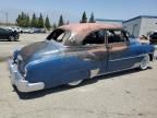 1951 Chevrolet Fleetline