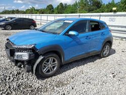 2019 Hyundai Kona SE en venta en Memphis, TN