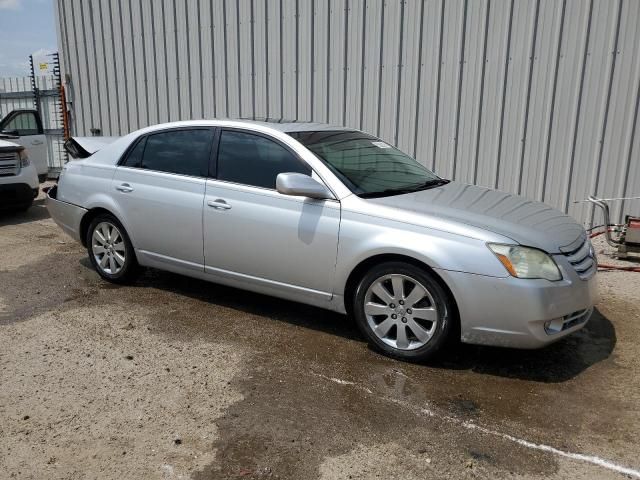 2006 Toyota Avalon XL