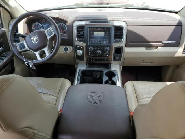 2014 Dodge 1500 Laramie