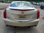 2013 Cadillac ATS Luxury