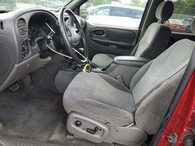 2003 Chevrolet Trailblazer EXT