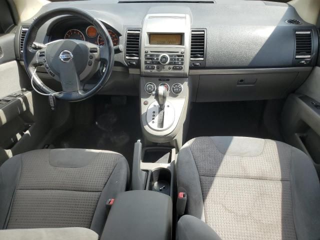 2008 Nissan Sentra 2.0