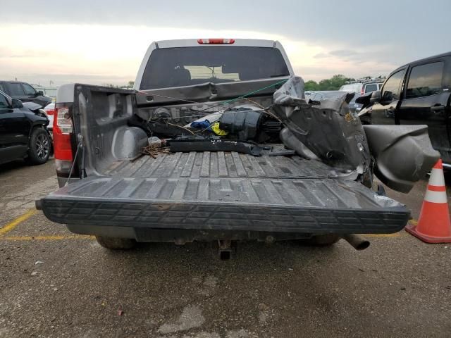 2009 GMC Sierra K1500 Denali