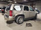 2009 Chevrolet Tahoe K1500 LT