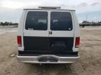 1998 Ford Econoline E150