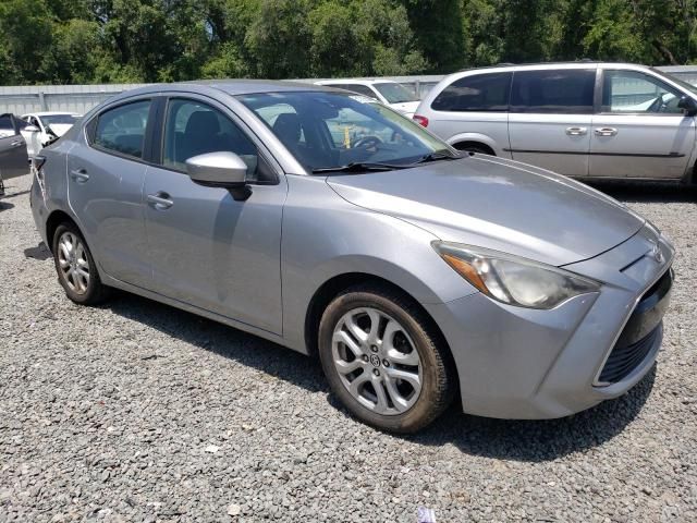 2016 Scion IA