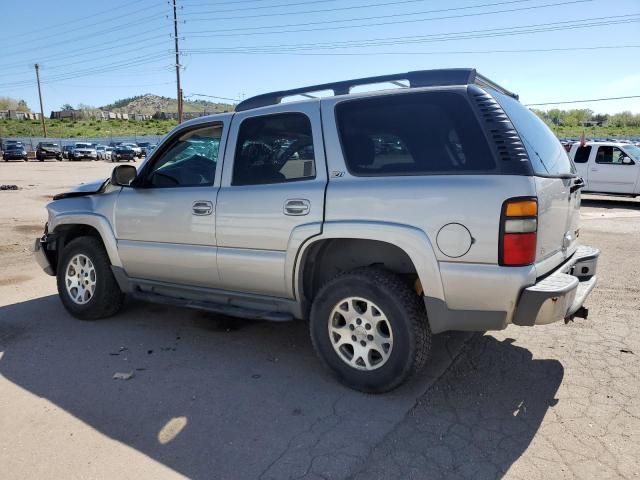 2004 Chevrolet Tahoe K1500