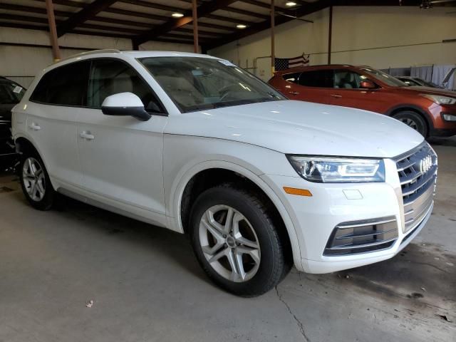 2018 Audi Q5 Premium