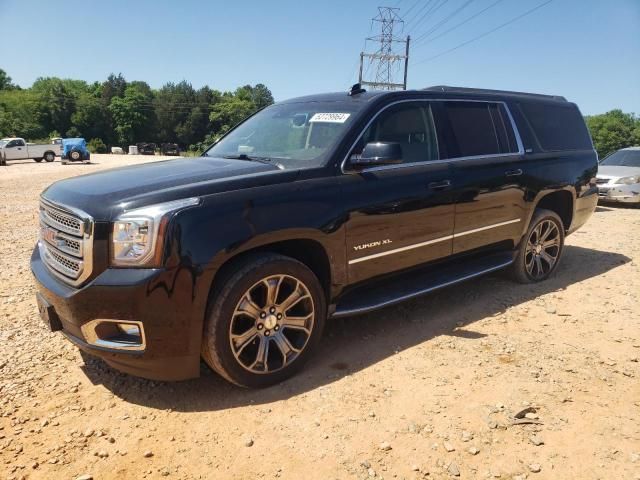 2016 GMC Yukon XL C1500 SLT