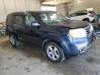 2012 Honda Pilot Exln