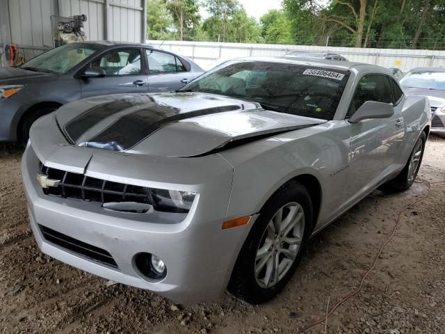 2013 Chevrolet Camaro LT