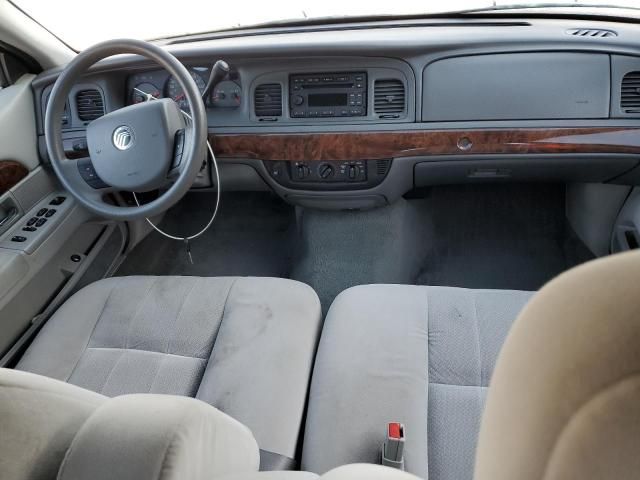 2005 Mercury Grand Marquis GS