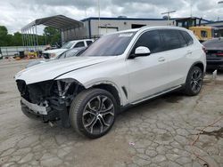 Salvage cars for sale from Copart Lebanon, TN: 2020 BMW X5 XDRIVE40I