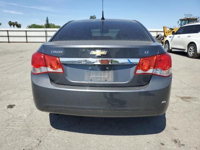 2013 Chevrolet Cruze LT