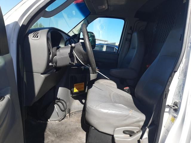 2006 Ford Econoline E250 Van