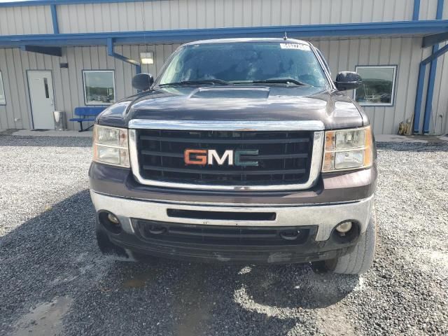 2011 GMC Sierra C1500 SLE