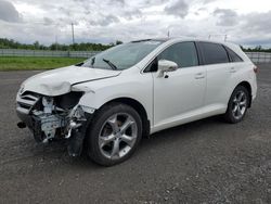 Toyota Venza xle salvage cars for sale: 2016 Toyota Venza XLE