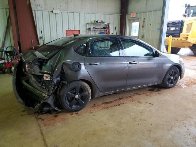 2015 Dodge Dart GT