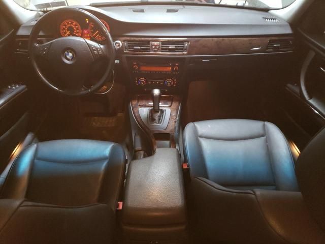 2007 BMW 328 XI