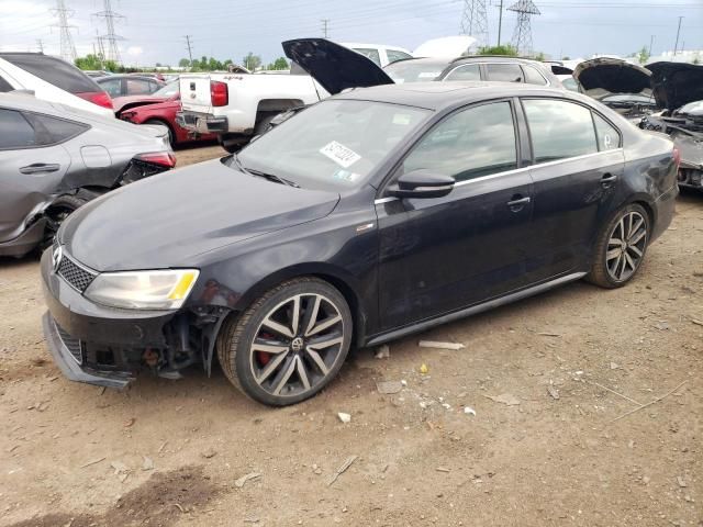 2012 Volkswagen Jetta GLI