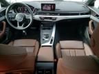 2018 Audi A5 Premium Plus S-Line