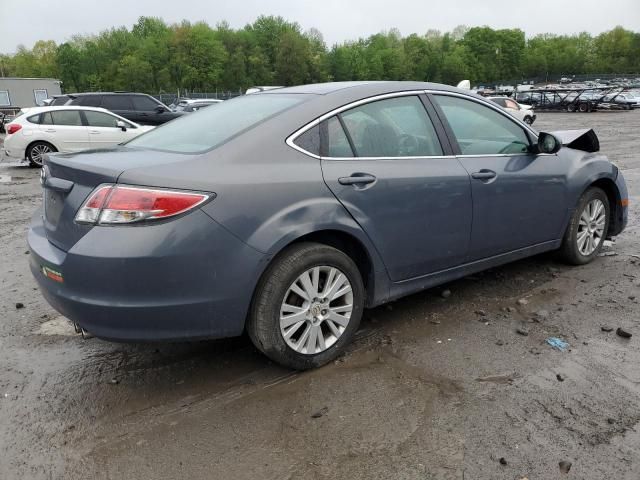 2010 Mazda 6 I