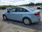 2011 Chevrolet Cruze LS